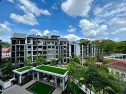 Mayfair Gardens (D21), Condominium #473809231